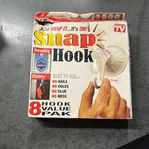snap hook